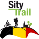 SityTrail Belgium