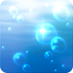 Bubble Live Wallpaper Trial