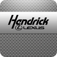 Hendrick Lexus DealerApp