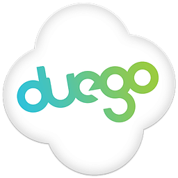 Duego - Chat, flirt, have fun!