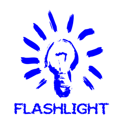 Assistive Flashlight