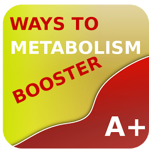 Metabolism Booster That Works