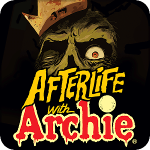 AFTERLIFE WITH ARCHIE