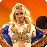 Britney Spears Live Wallpaper