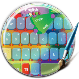 Keyboard for Kids