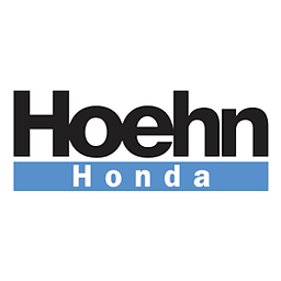 Hoehn Honda DealerApp