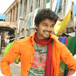 Ilayathalapathy Vijay