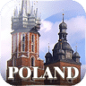 世界遗产在波兰