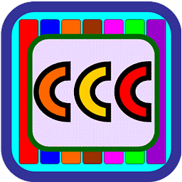 Color Mix App for Kids