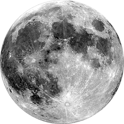 Lunar Live Wallpaper LITE