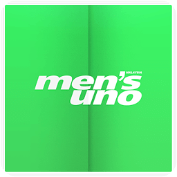 Men's Uno Malaysia