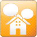 One tap messenger: famichat