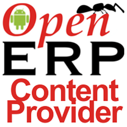 Open ERP Content Provide...