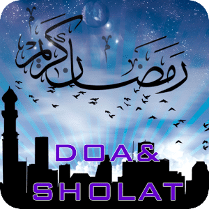 Doa & Sholat