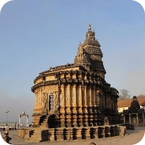 Temples of South India