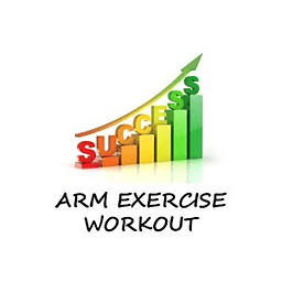Arm Exercise Workout
