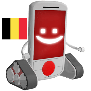 Belgium Android