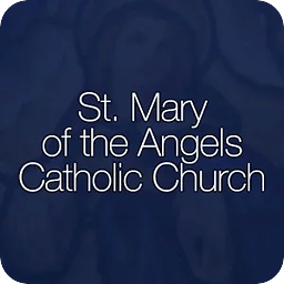 St Mary of the Angels Mt...