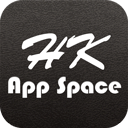 HK App Space Sample App