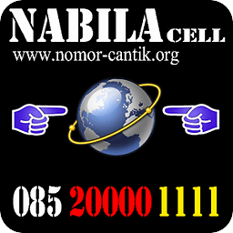 Nabila Cell