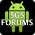 SGS Forums