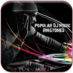 Best Popular DJ Music Ringtone