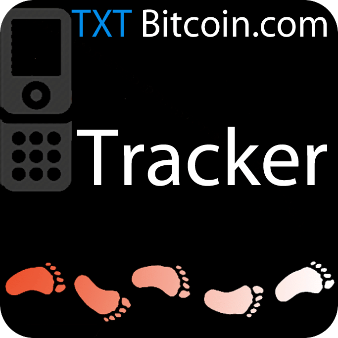 BtC Tracker