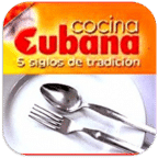 Cocina Cubana