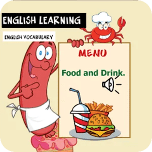 食品和饮料的英语学习