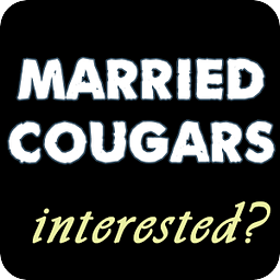 Meet Married Cougars