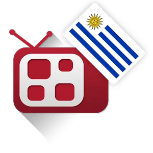 Televisión de Uruguay Gratis