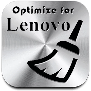 EC Cleaner Master Optim Lenovo