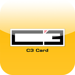 C3 Card