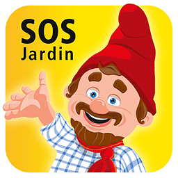 SOS Jardin Algoflash