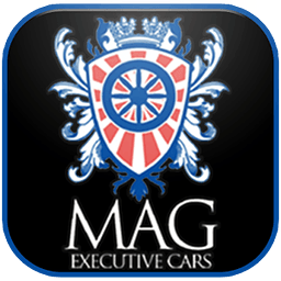 MAG Executive Cars