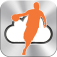 Virginia Basketball Cloud