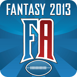 FantasyAlarm Fantasy Foo...