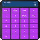 Free Calculator Widget