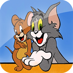 Tom and Jerry Fan App