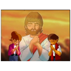 Vídeos infantiles cristianos