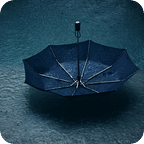 雨伞壁纸