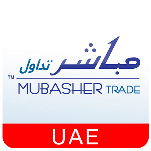 MubasherTrade UAE