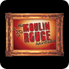 Moulin Rouge Hair Studio