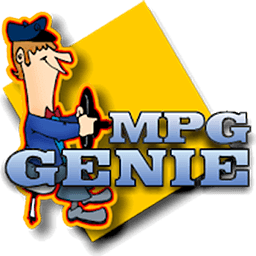 MPG Genie