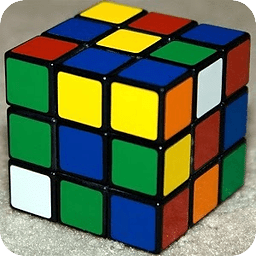 Rubik Cube Live Wallpaper