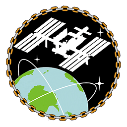 ISS Rapid Locator