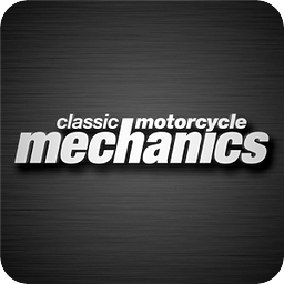 Classic Motorcycle Mechanics