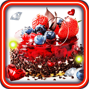 Chocolate Fresh Berry HQ LWP