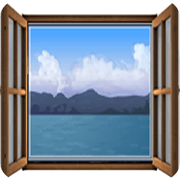 Window To The World