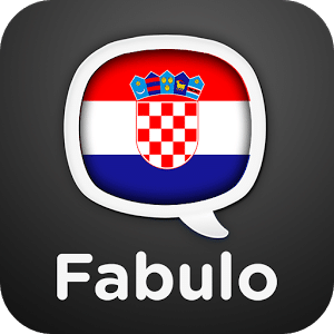 Learn Croatian - Fabulo